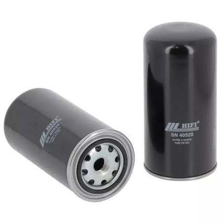 FILTRE A GASOIL SN 40529 HIFI FILTER