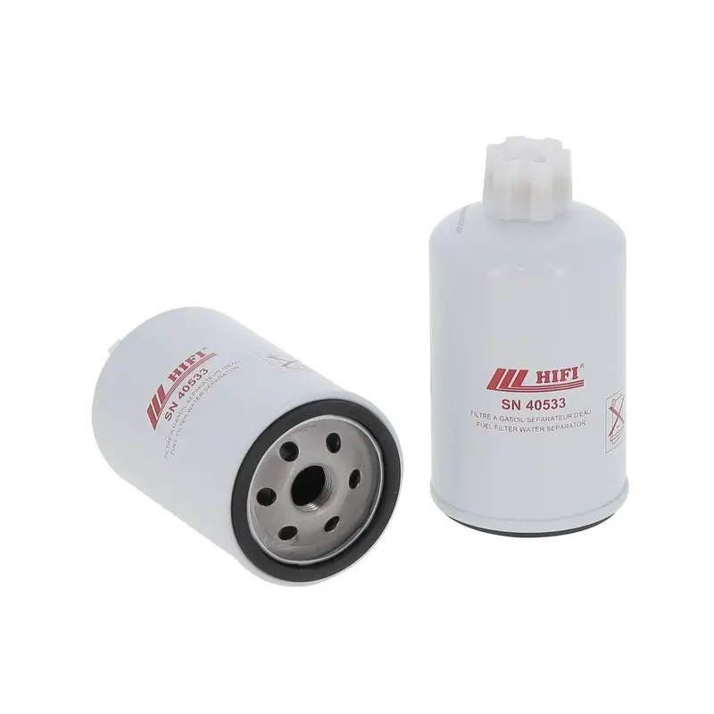FILTRE A GASOIL SN 40533 HIFI FILTER