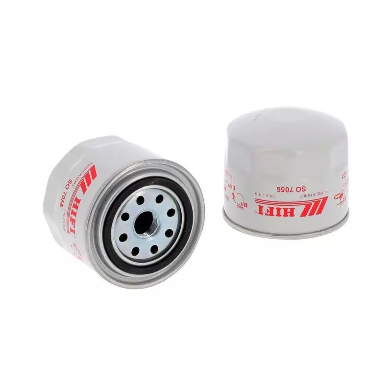 FILTRE A HUILE SO 7056 HIFI FILTER