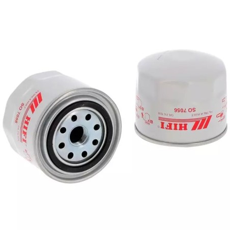 FILTRE A HUILE SO 7056 HIFI FILTER