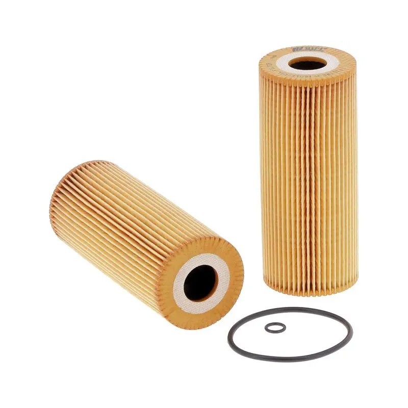 FILTRE A HUILE SO 7063 HIFI FILTER
