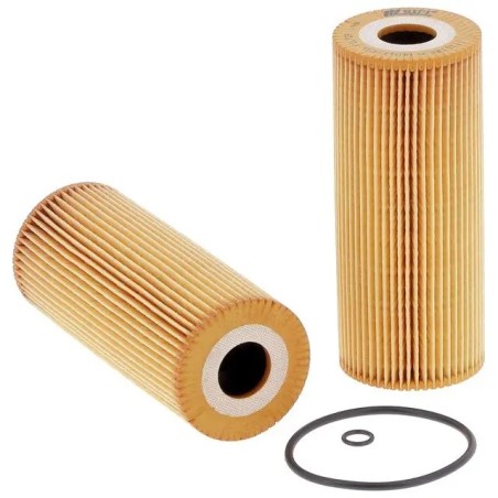 FILTRE A HUILE SO 7063 HIFI FILTER