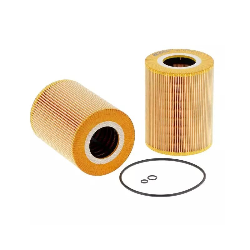 FILTRE A HUILE SO 7074 HIFI FILTER