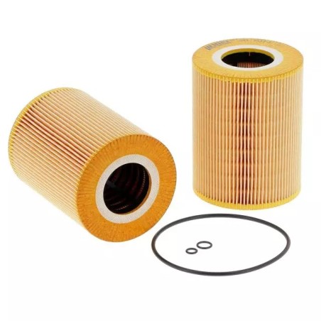 FILTRE A HUILE SO 7074 HIFI FILTER