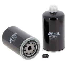 FILTRE A GASOIL SN 40546 HIFI FILTER