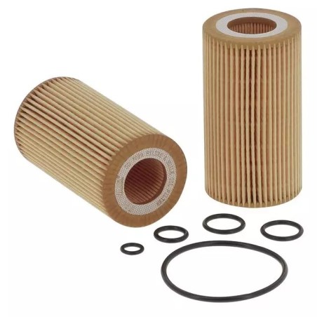 FILTRE A HUILE SO 7099 HIFI FILTER