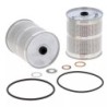 FILTRE A HUILE SO 7106 HIFI FILTER