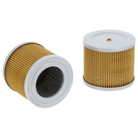 FILTRE HYDRAULIQUE SH 60105 HIFI FILTER