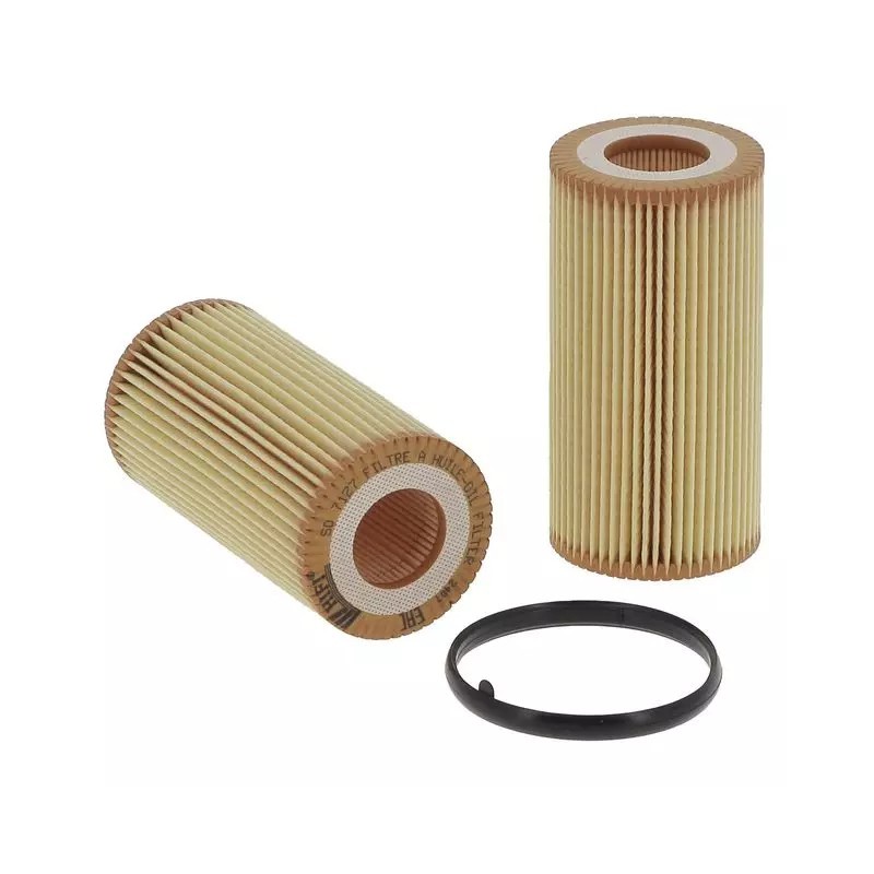 FILTRE A HUILE SO 7127 HIFI FILTER