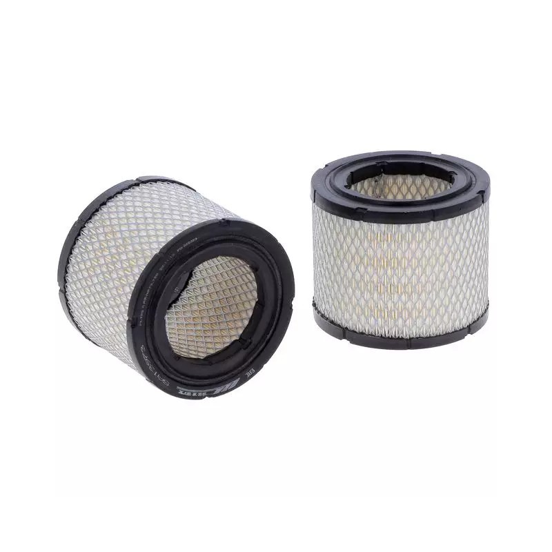 FILTRE A AIR SA 13973 HIFI FILTER