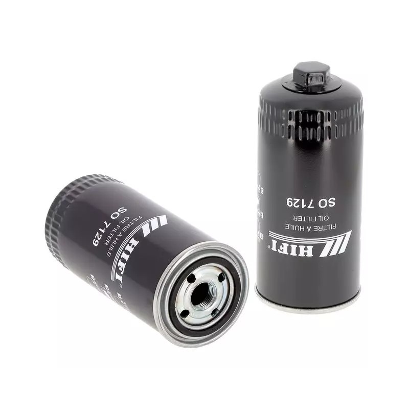 FILTRE A HUILE SO 7129 HIFI FILTER