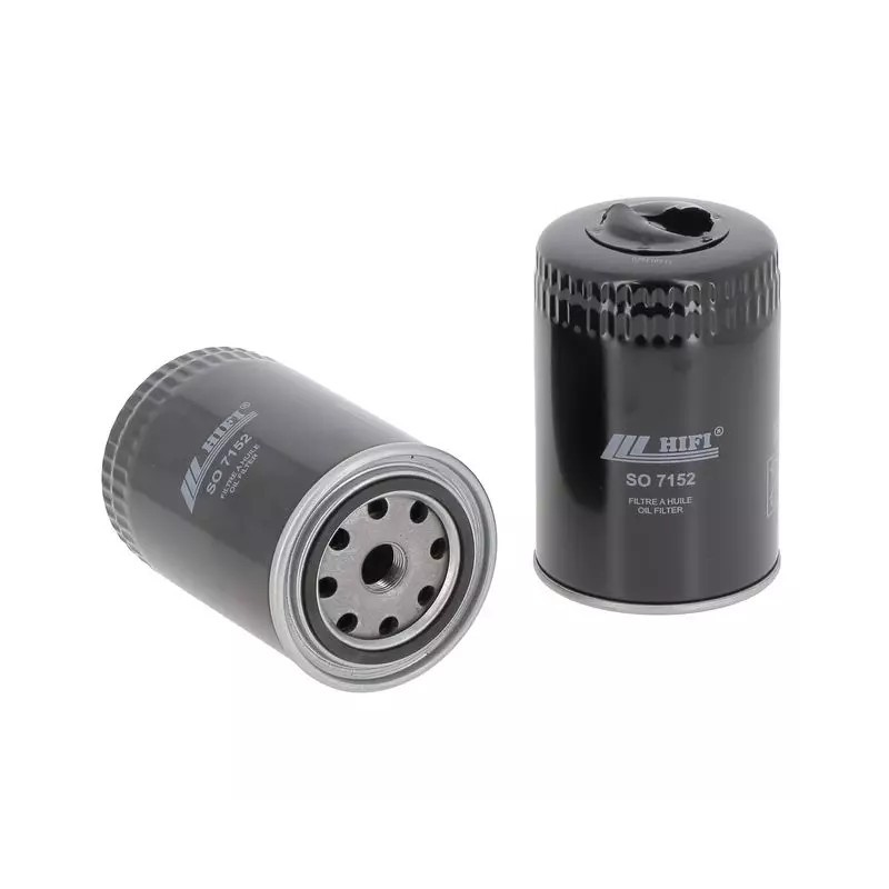 FILTRE A HUILE SO 7152 HIFI FILTER