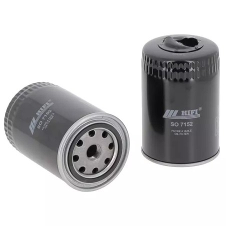 FILTRE A HUILE SO 7152 HIFI FILTER