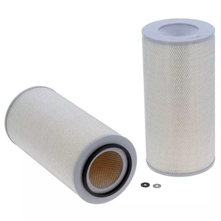 FILTRE A AIR SA 14010 HIFI FILTER