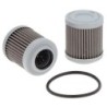 FILTRE HYDRAULIQUE SH 60133 HIFI FILTER
