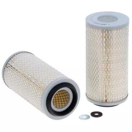 FILTRE A AIR SA 14016 HIFI FILTER