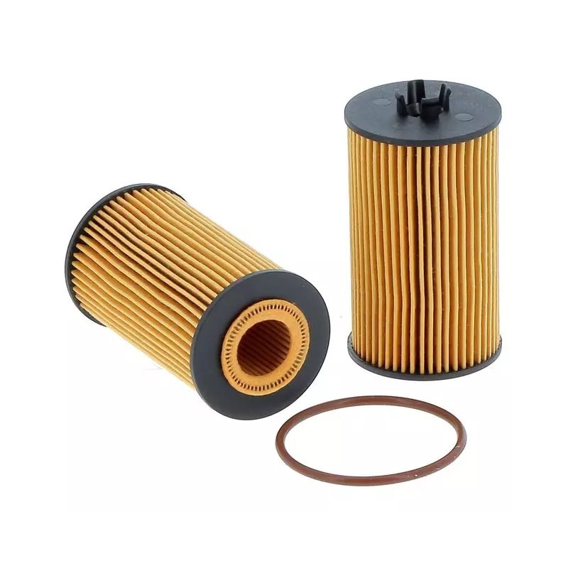 FILTRE A HUILE SO 7179 HIFI FILTER