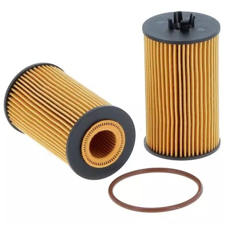 FILTRE A HUILE SO 7179 HIFI FILTER