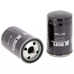 FILTRE A HUILE SO 7186 HIFI FILTER
