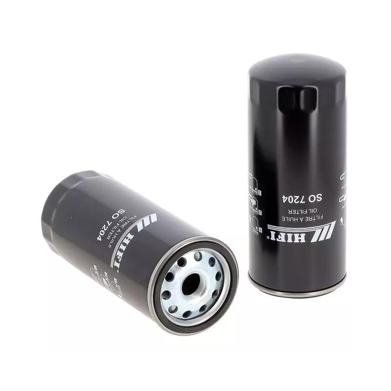 FILTRE A HUILE SO 7204 HIFI FILTER