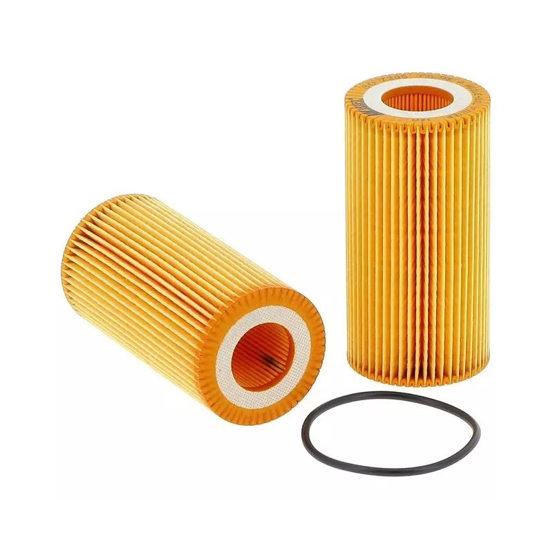 FILTRE A HUILE SO 7205 HIFI FILTER