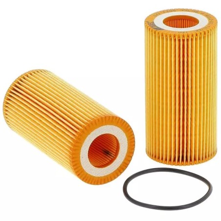 FILTRE A HUILE SO 7205 HIFI FILTER
