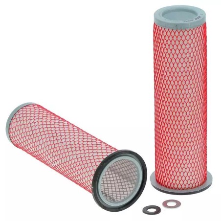 FILTRE A AIR SA 14115 HIFI FILTER