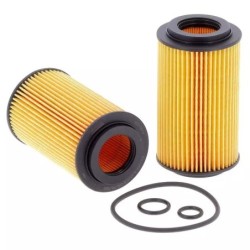 FILTRE A HUILE SO 7217 HIFI FILTER