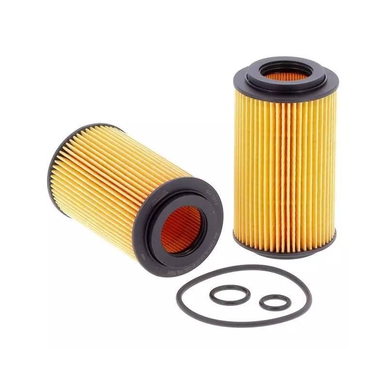 FILTRE A HUILE SO 7217 HIFI FILTER