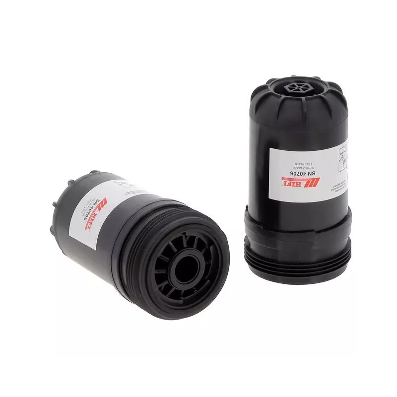 FILTRE A GASOIL SN 40705 HIFI FILTER