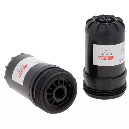 FILTRE A GASOIL SN 40705 HIFI FILTER