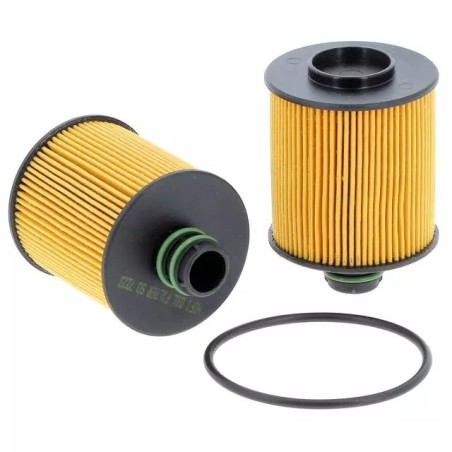 FILTRE A HUILE SO 7223 HIFI FILTER