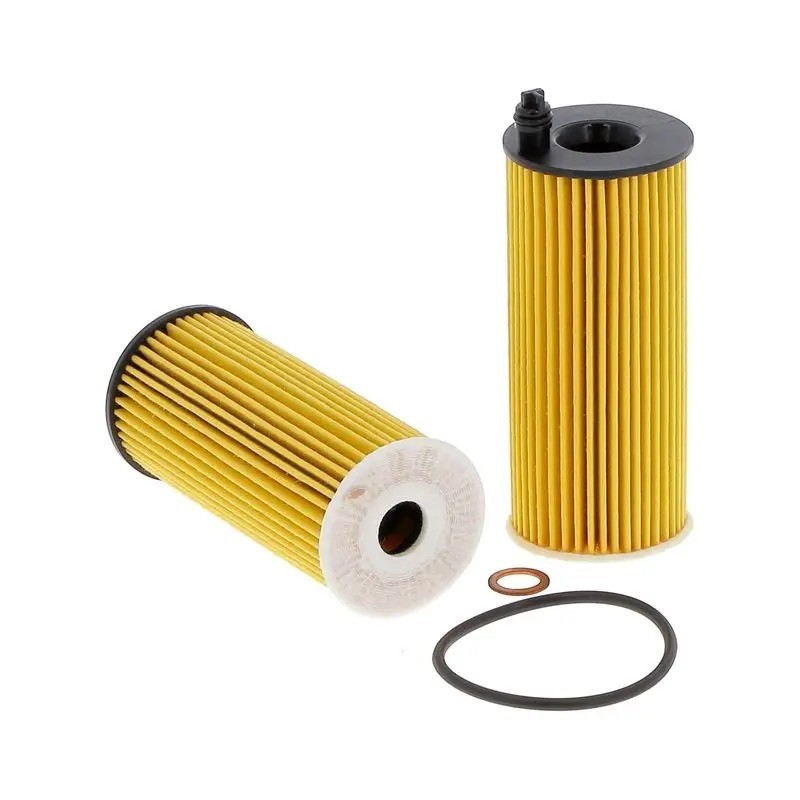 FILTRE A HUILE SO 7231 HIFI FILTER