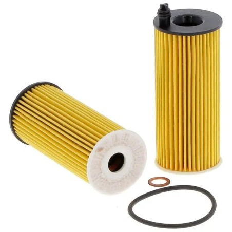 FILTRE A HUILE SO 7231 HIFI FILTER