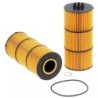 FILTRE A HUILE SO 7238 HIFI FILTER