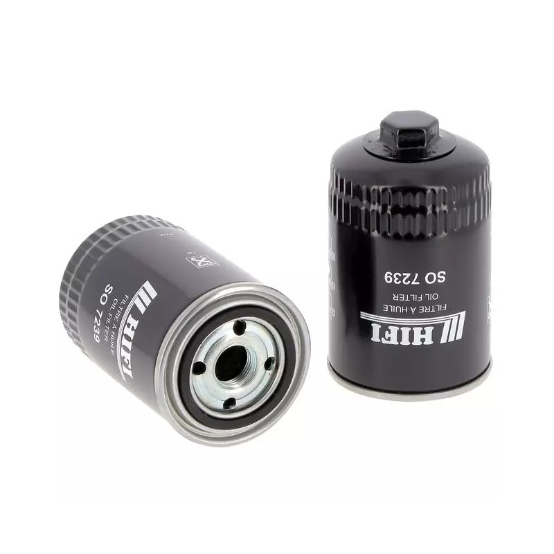 FILTRE A HUILE SO 7239 HIFI FILTER