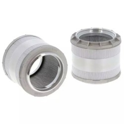 FILTRE HYDRAULIQUE SH 60186 HIFI FILTER