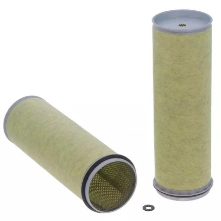 FILTRE A AIR SA 14473 HIFI FILTER
