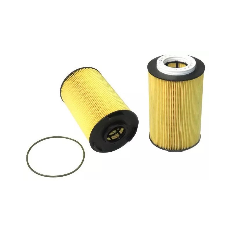 FILTRE A HUILE SO 7255 HIFI FILTER