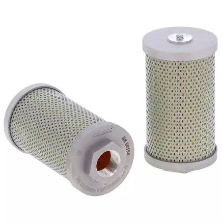 FILTRE HYDRAULIQUE SH 60190 HIFI FILTER