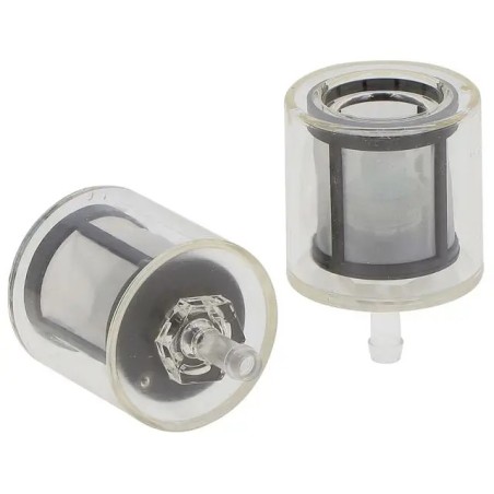 FILTRE A GASOIL SN 40756 HIFI FILTER