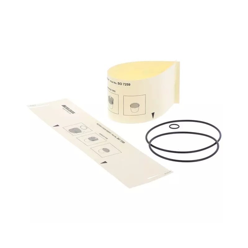 FILTRE A HUILE SO 7259 HIFI FILTER