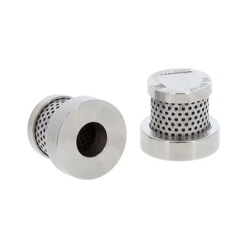 FILTRE HYDRAULIQUE SH 60196 HIFI FILTER
