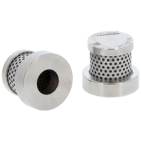 FILTRE HYDRAULIQUE SH 60196 HIFI FILTER