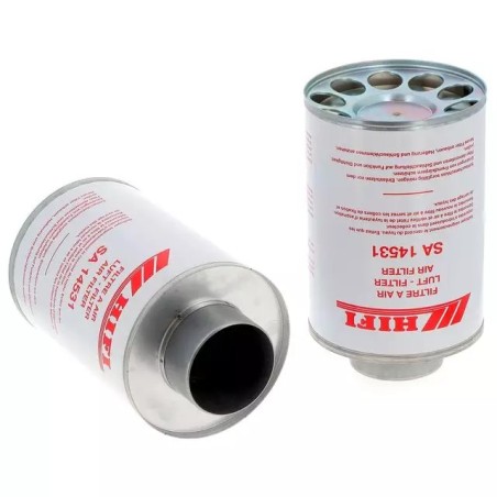 FILTRE A AIR SA 14531 HIFI FILTER