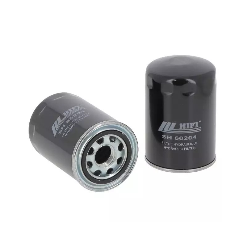FILTRE HYDRAULIQUE SH 60204 HIFI FILTER