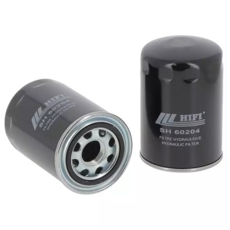FILTRE HYDRAULIQUE SH 60204 HIFI FILTER