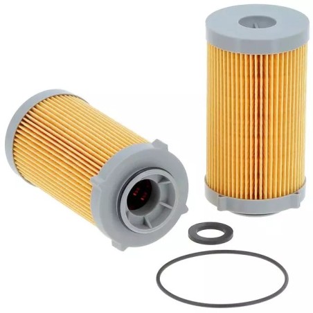 FILTRE A GASOIL SN 40850 HIFI FILTER