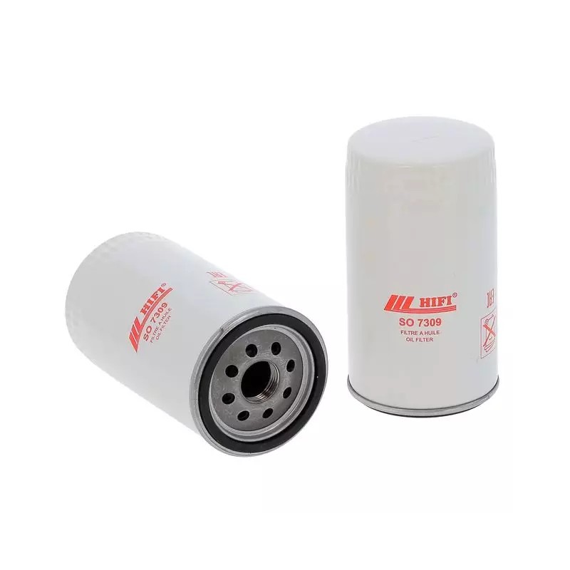 FILTRE A HUILE SO 7309 HIFI FILTER