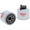 FILTRE A GASOIL SN 40865 HIFI FILTER